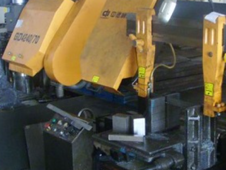 乾安SM45模具钢