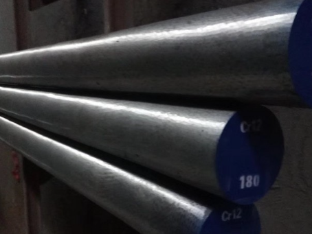 乾安Cr12模具钢