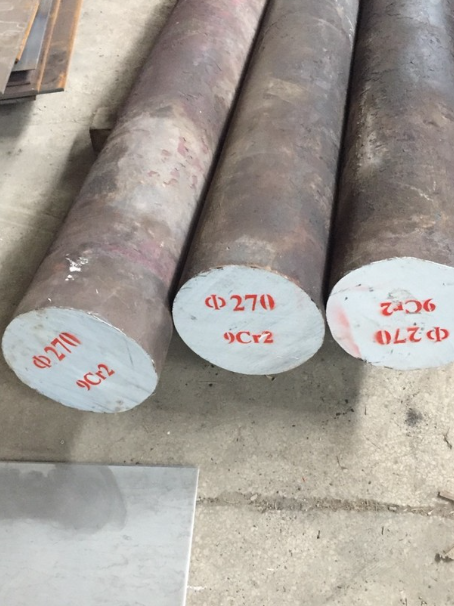 乾安9Cr2工具钢